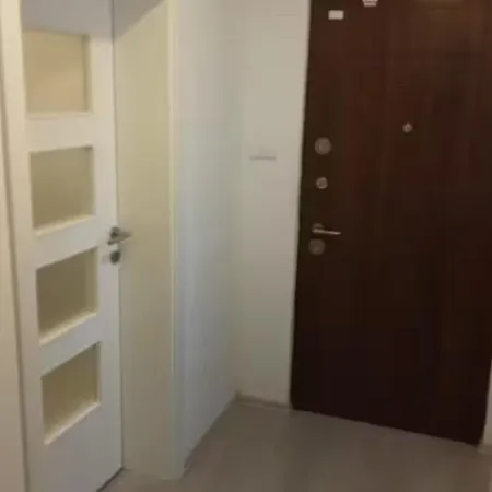 Sarajevo Vila בית נופש