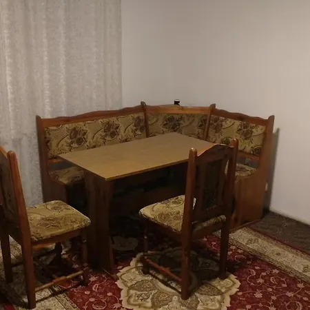 Sarajevo Vila בית נופש *