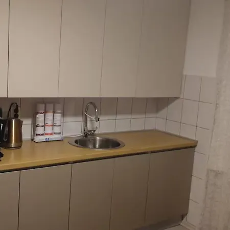 בית נופש Sarajevo Vila סראייבו