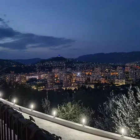 בית נופש Sarajevo Vila *