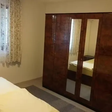 Sarajevo Vila 度假居 塞拉耶佛