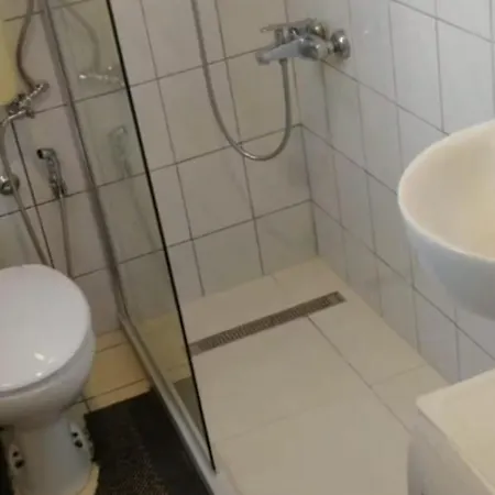 度假居 Sarajevo Vila *